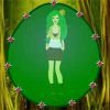 Lost Girl Fantasy Forest Escape Image