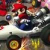 Mario Racing Image