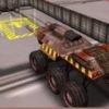 Mars Rover Extreme Parking Image