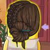 Minion Wedding Hairstyles Image