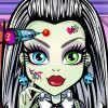 Monster Skin Problem Image