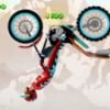 Mountain Ride Image