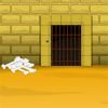 Mousecity Sandy Ruins Escape
