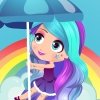 My Over The Rainbow Look Image
