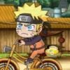 Naruto Bike Delivery
