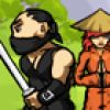 Ninja And Blind Girl 2 Image