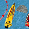 Ocean Drift Racing Image