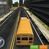 Park It 3d School Bus 2 Image