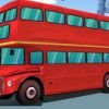 Park Your Double Decker Image