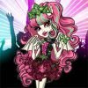 Party Ghouls Rochelle Goyle Dress Up Starsue Image
