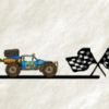 Pencil Racer Image