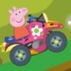 Peppa Pig Atv Extreme
