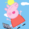 Peppa Pig Bounce