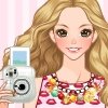Photo Fashion Anime Image