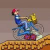 Pokemon Bike Image