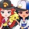 Princesses Pokemon Trainers Image