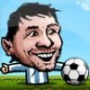 Puppet Soccer 2014