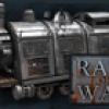 Rail Of War Image
