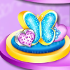 Rapunzel Pandora Bracelet Design Image