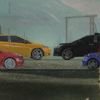 Robo Racing Image
