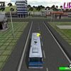 School Bus Parking 3d