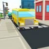School Bus Parking Frenzy 2