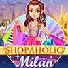 Shopaholic Milan