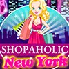 Shopaholic New York