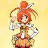 Smile Pretty Cure X Lolirock Crossover Starsue Image