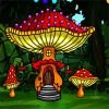 Somu And Dippa Mushroom Land Nsrgames
