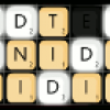 Spelling Scramble Image