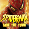 Spiderman Save The Town