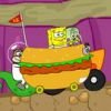 Spongebob Racing Tournament Image