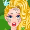 Spy Barbie Accident Image