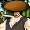 Straw Hat Samurai Duels