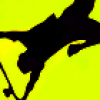 Stunt Skateboard 3d Image