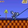Super Sonic Extreme Biking