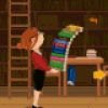 The Librarian Image
