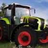 Tractor Farm Cargo Image