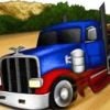 Transporter Truck Image