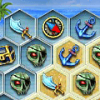 Treasures Of The Mystic Sea Image