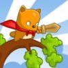 Treehouse Hero Image