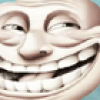 Trollface Clicker