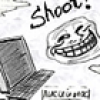 Trollface Launch Image