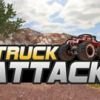 Truck Attack Image