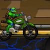 Turtles Bike Adventure