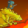 Ultimate Mage Runner Image