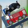 Vehicles 4 Car Toons Image