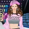 Victorias Secret 2016 Pink