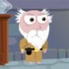Waldo The Wizard